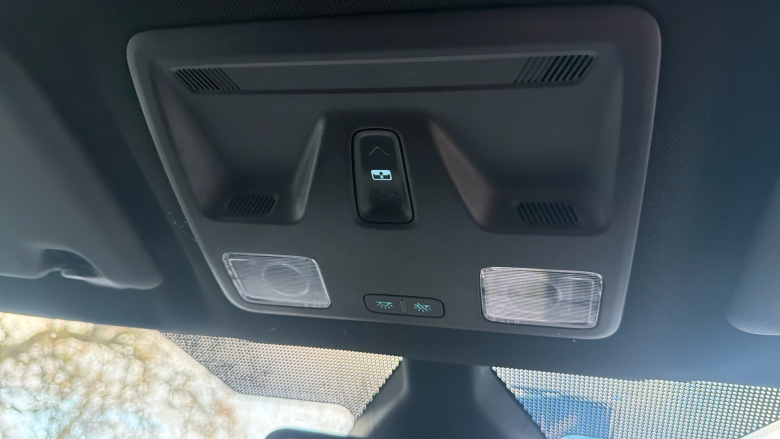 Ford Fiesta 1.0 EcoBoost Hybrid mHEV 155 ST-Line Vignale 5dr Petrol Hatchback